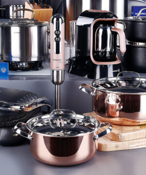 تشخیص محصولات کرکماز اصل از تقلبی | رابیما