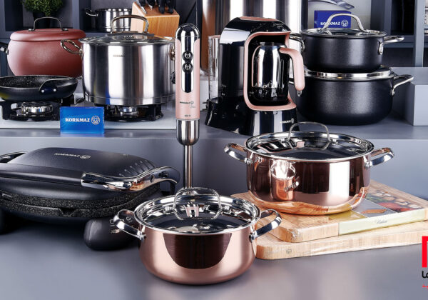 تشخیص محصولات کرکماز اصل از تقلبی | رابیما