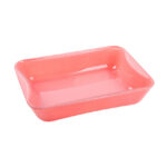 تابه مستطیل شیشه ای 31 سانتیمتر 2.5 لیتر کوکینگ پلی آو کالرز 005102022