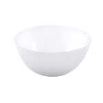 کاسه شیشه ای 1.7 لیتر سفید کوکینگ پلی آو کالرز 005103011