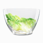 کاسه بلور 23 سانتی متر فور يور هوم بوهمیا سلکشن 008125019