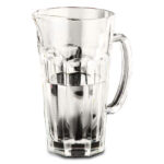 پارچ بلور 1 لیتر مکس بوهمیا سلکشن 008126003