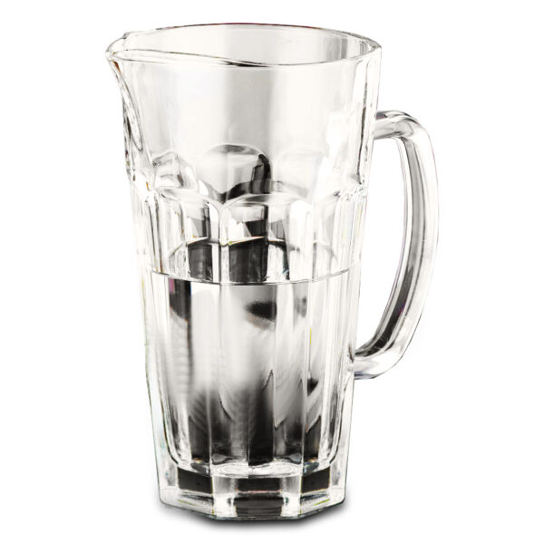 پارچ بلور 1 لیتر مکس بوهمیا سلکشن 008126003 - تصویر 1