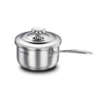 روغن داغ کن 16 سانتی متر استیل دروپا کرکماز 1060