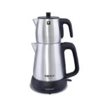 دم آور برقی 1650 وات 0.7+1.8 لیتر استیل مات فریکو رابیلوکس 111404