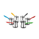 سرویس قهوه جوش 3 پارچه کوپوک کرکماز 1212