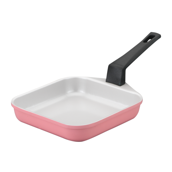 تابه تخم مرغ پز سرامیک سایز پیازا کرکماز 1514 - تصویر 1