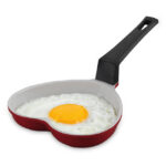 تابه تخم مرغ پز سرامیک آموره کرکماز 1515