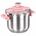 زودپز 7 لیتر استیل مانولیا کرکماز 153-14