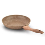 تابه گرانیت 28 سانتیمتر برونی کرکماز 1667