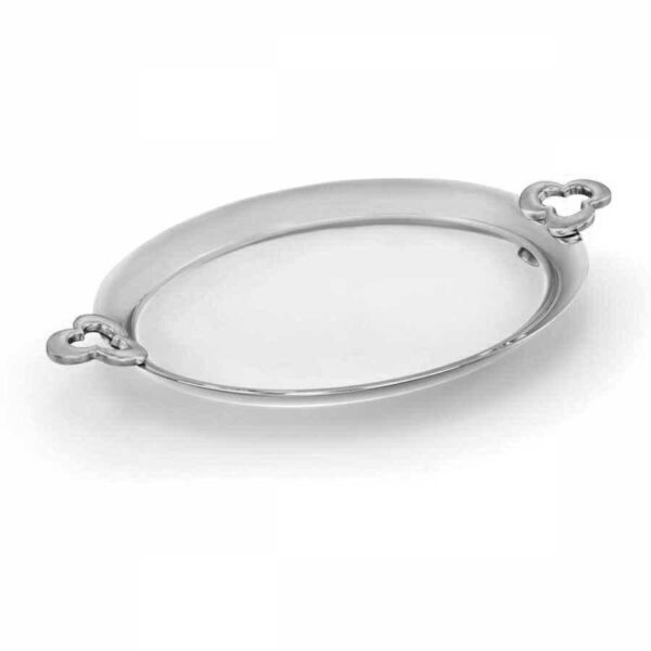 سینی سرو استیل چینتمانی کرکماز 1781 - تصویر 1