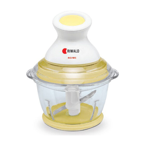 غذاساز روندو ریمس ریوالد 21501 - تصویر 1