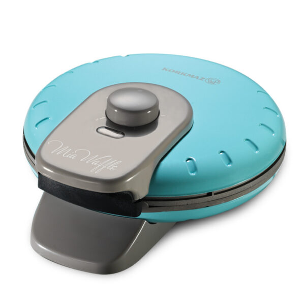 وافل ساز 850 وات آبی میا کرکماز 319-01 - تصویر 1