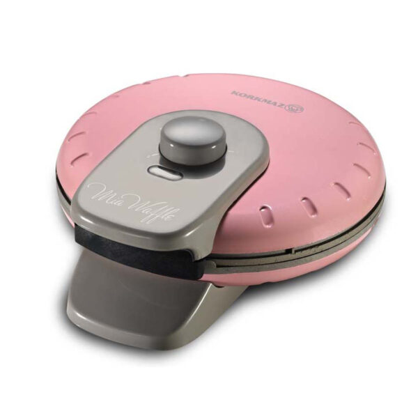 وافل ساز 850 وات رزگلد میا کرکماز 319 - تصویر 1