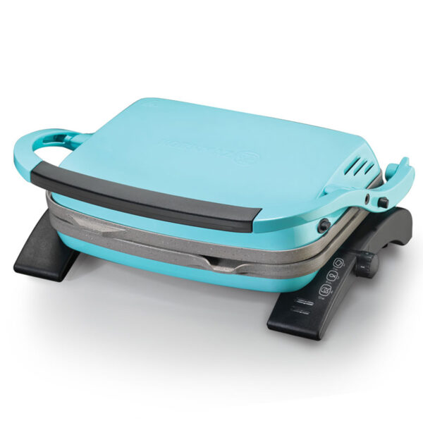 توستر 1800 وات آبی توست کولیک کرکماز 329-19 - تصویر 1