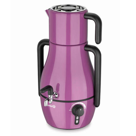 سماور برقی دمفورا کرکماز 337-03