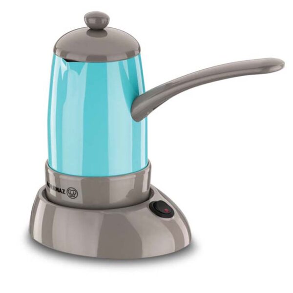 قهوه جوش برقی 700 وات اسمارت کرکماز 365-22 - تصویر 1