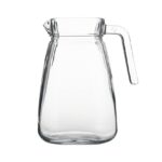 پارچ بلور 1.5 لیتر کار پاشاباغچه 43028