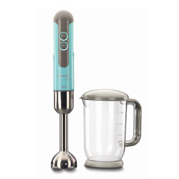 سرویس مخلوط کن 850 وات آبی میا دو کرکماز 446-03 (گوشت کوب برقی) - تصویر 1