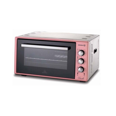 فر برقی صورتی فرنلا کرکماز 496-01