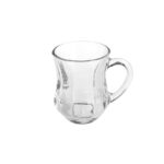 فنجان بلور دیم پاشاباغچه 55373