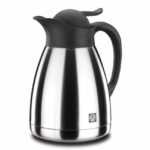 فلاسک استیل ساتینا کرکماز 596