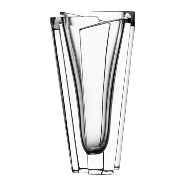 گلدان کریستال 27 سانتیمتر گلسیال اورفورش 6320422 - تصویر 1