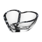 کاسه کریستال 21 سانتیمتر ولنتینو اورفورش 6530512