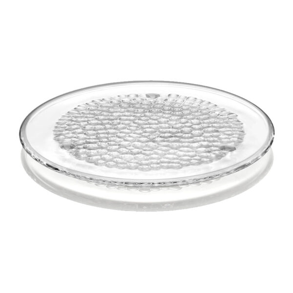 دیس گرد کریستال پیرل اورفورش 6719789