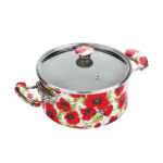 قابلمه تفلون سایز 24 بیوتی ریوالد 7010401