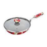 تابه تفلون 20  سانتیمتر بیوتی ریوالد 7012201