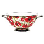 ظرف میوه لعابی 24 سانتی متر بیوتی ریوالد 7023501