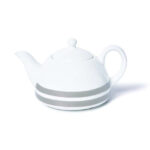 قوری چینی 1.1 لیتر آسترا ماكسيما کرکماز 81312