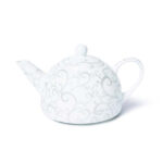 قوری چینی حجم 1 لیتر کرکماز 81503