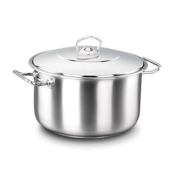 قابلمه 32 مگا استیل مات کرکماز 1944-1 - تصویر 1