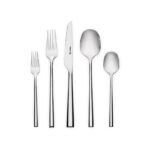 سرویس قاشق و چنگال 89 پارچه استیل دورا کرکماز 2575