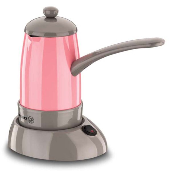 قهوه جوش برقی 400 وات اسمارت کرکماز 365-14 - تصویر 1