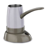 قهوه جوش برقی 400 وات اسمارت کرکماز 365-15