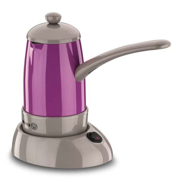 قهوه جوش برقی 700 وات اسمارت کرکماز 365-23 - تصویر 1