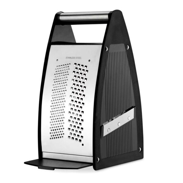 رنده حرفه ای استیل رندی کرکماز 572 - تصویر 1