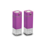 سرويس 2 پارچه سرکه و روغن پاش استورا ارگوان کرکماز 694-01