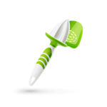 آبلیموگیری پلاستیک دستی تیتیز AP-9069