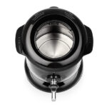 سماوربرقی 1800 وات 0.9+ 2.5 لیتر برنت ریوالد 800213 - تصویر 2