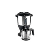 سماوربرقی 2000 وات 1.2 + 3.0 لیتر استیل مات کاونتری ریوالد 800207 - تصویر 2