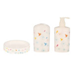 ست شست و شوی پلاستیک ترندی تیتیز TP-586