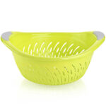 آبکش پلاستیک بیضی تیتیز AP-9137