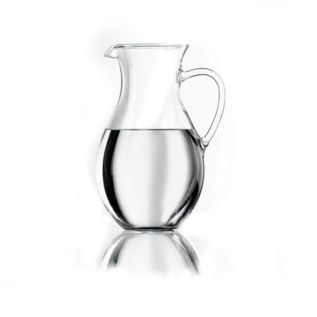 پارچ بلور 500 میلی لیتر کلاسیک بوهمیا سلکشن 008121002