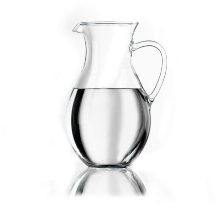 پارچ بلور 1.0 لیتر کلاسیک بوهمیا سلکشن 008121003