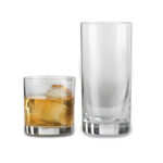 ست لیوان 12 پارچه بلور لیبرا بوهمیا سلکشن 007166007