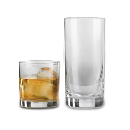 ست لیوان 12 پارچه بلور لیبرا بوهمیا سلکشن 007166007